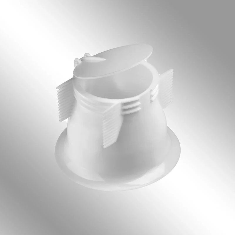 چاه بست دژ سنی پلاستیک