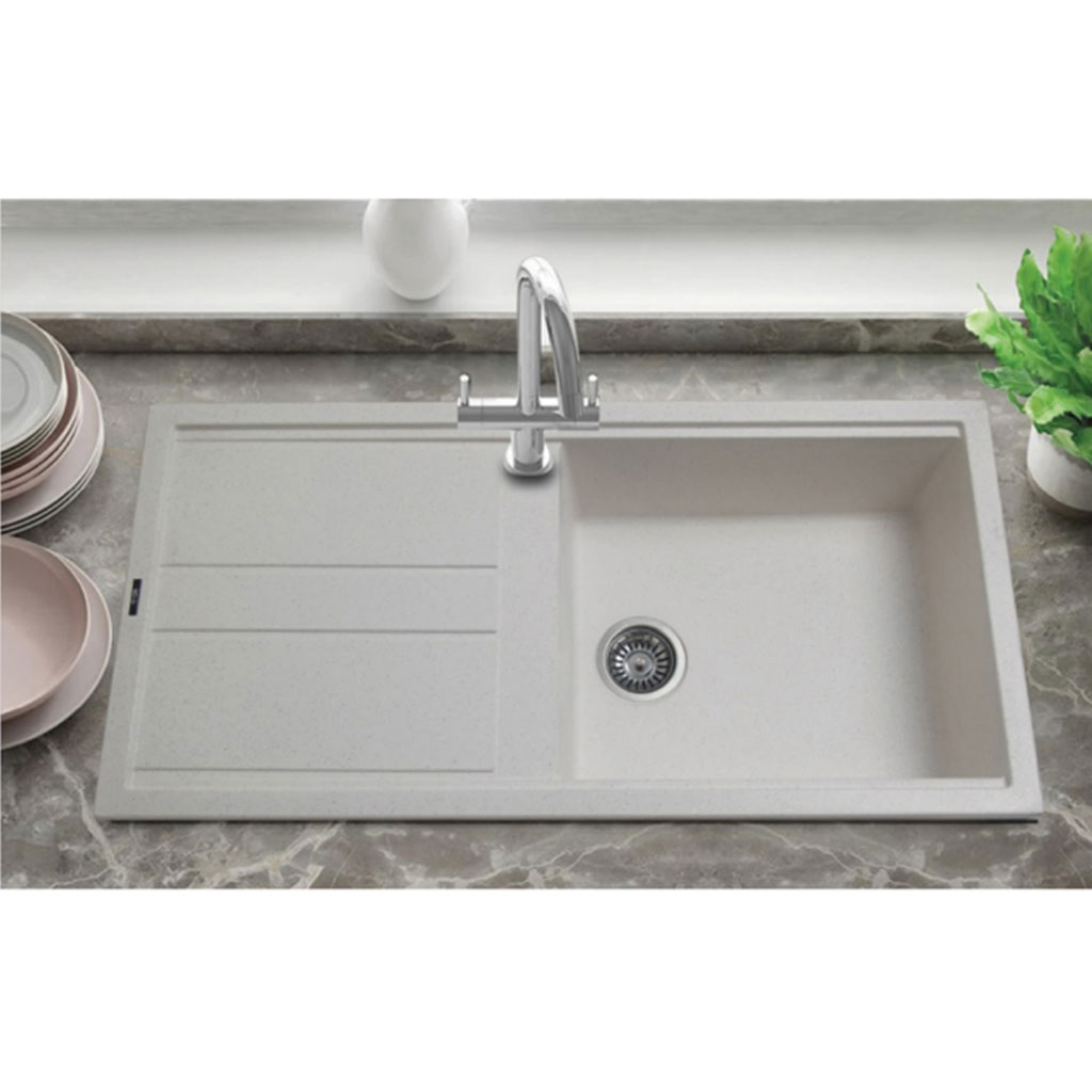 سینک گرانیتی ونسی مدل M320