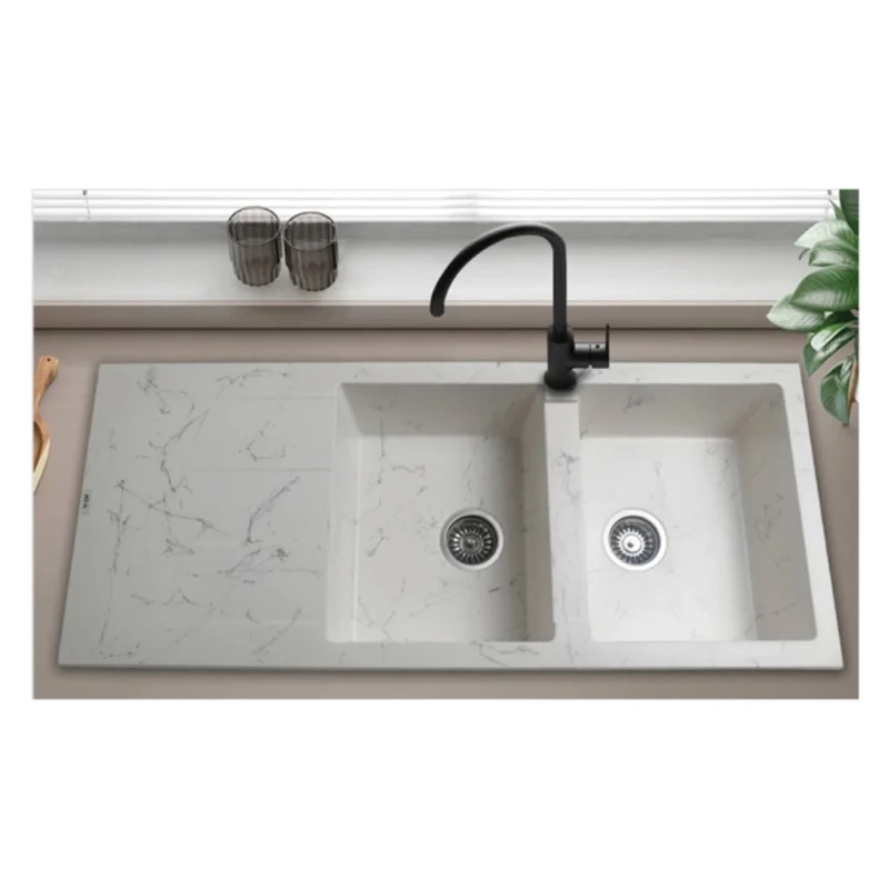 سینک گرانیتی ونسی مدل M960