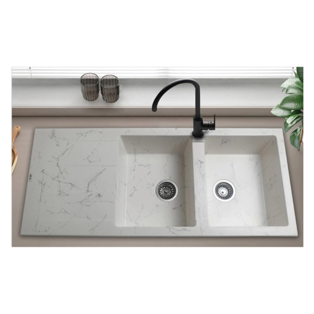 سینک گرانیتی ونسی مدل M960