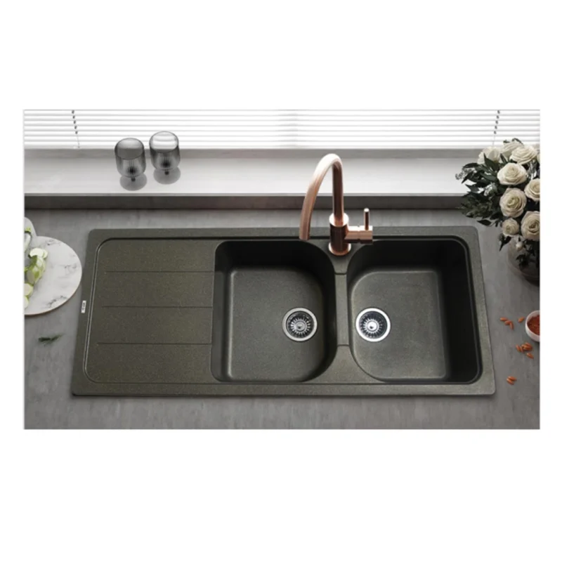 سینک گرانیتی ونسی مدل M970