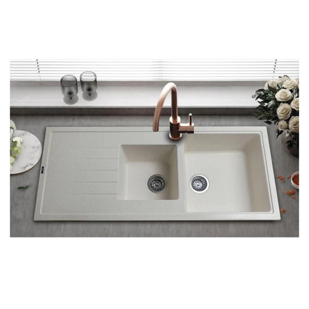 سینک گرانیتی ونسی مدل M830