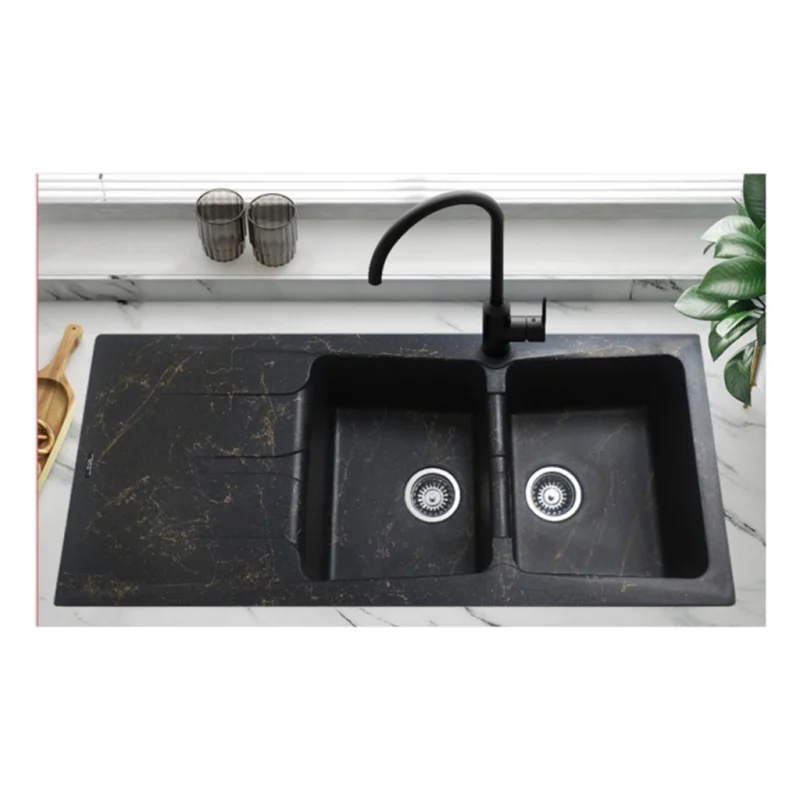 سینک گرانیتی ونسی مدل M940