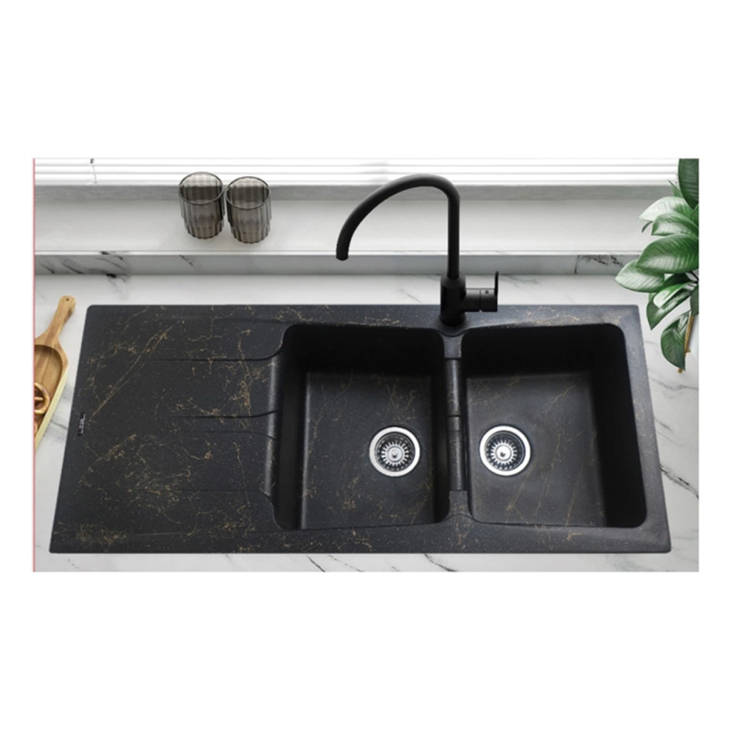 سینک گرانیتی ونسی مدل M940
