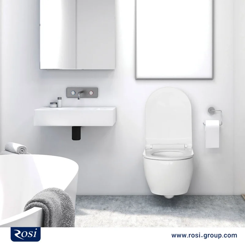 وال هنگ رسی مدل آنیسا