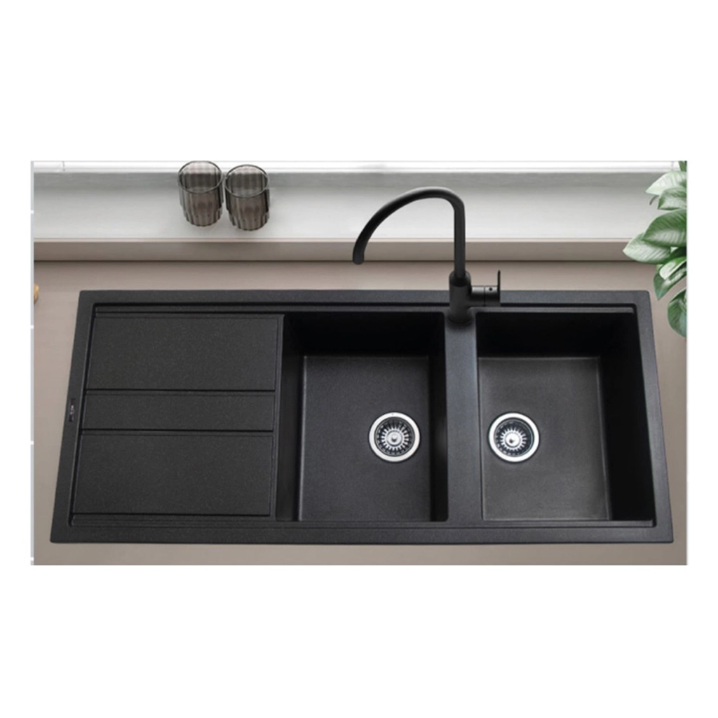 سینک گرانیتی ونسی مدل M920