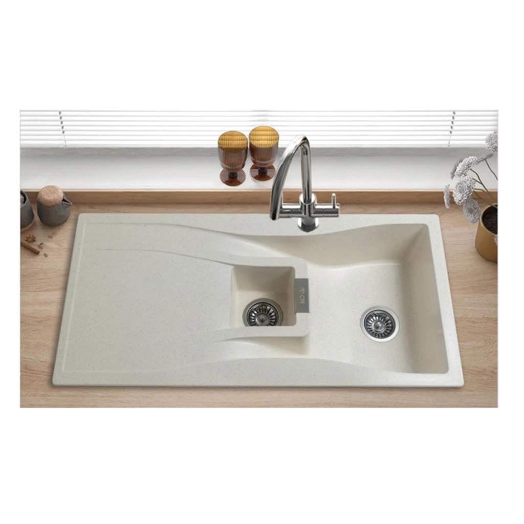 سینک گرانیتی ونسی مدل M300