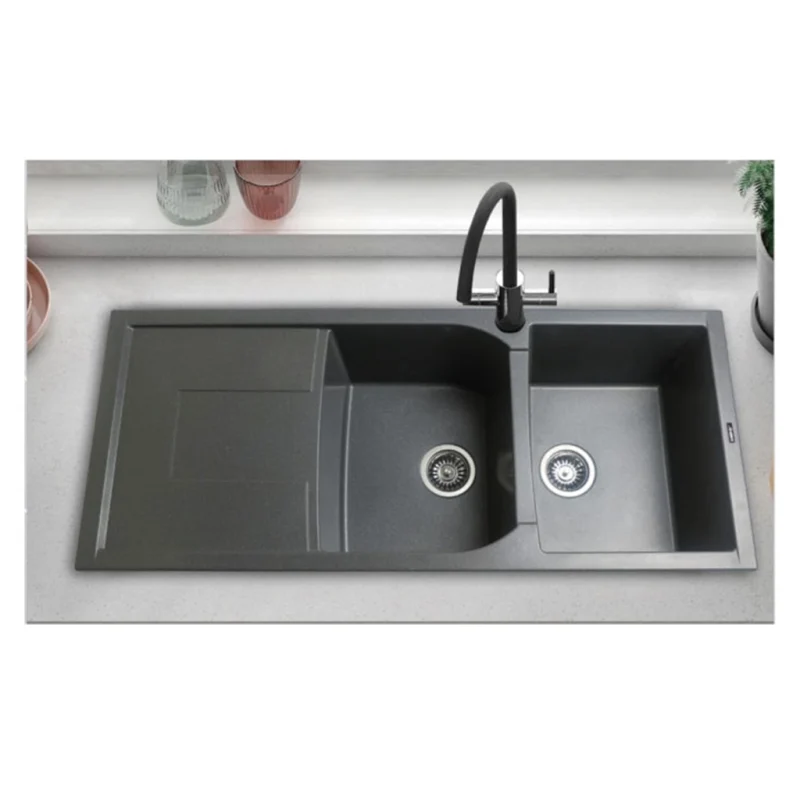سینک گرانیتی ونسی مدل M850