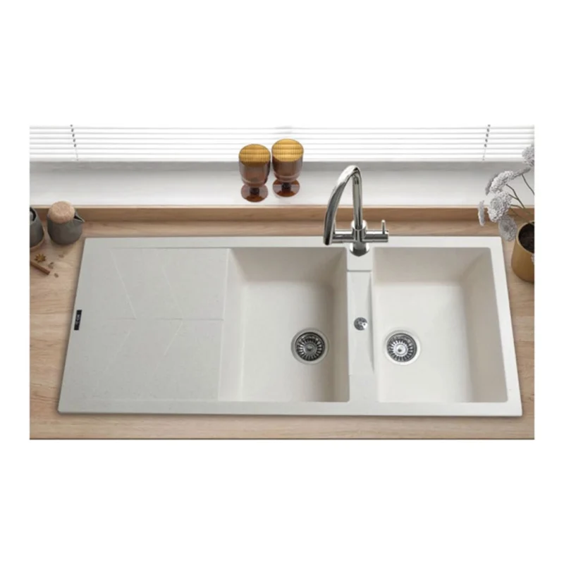 سینک گرانیتی ونسی مدل M800
