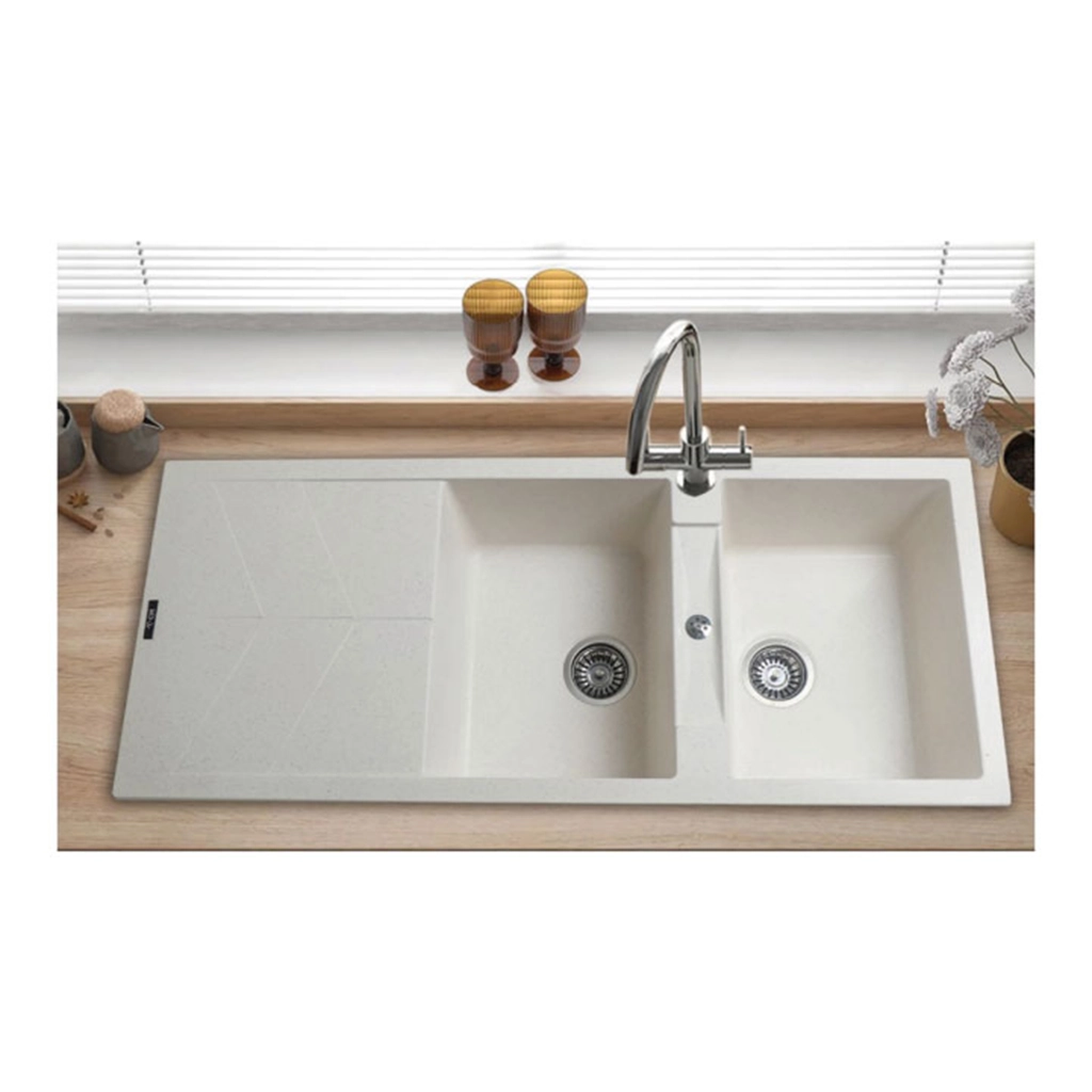 سینک گرانیتی ونسی مدل M800