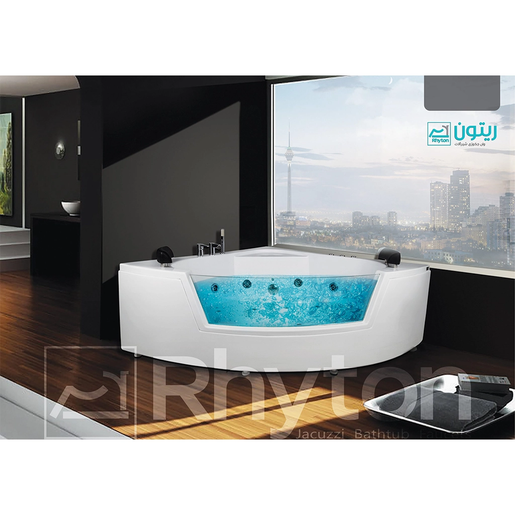وان و جکوزی ریتون مدل استار