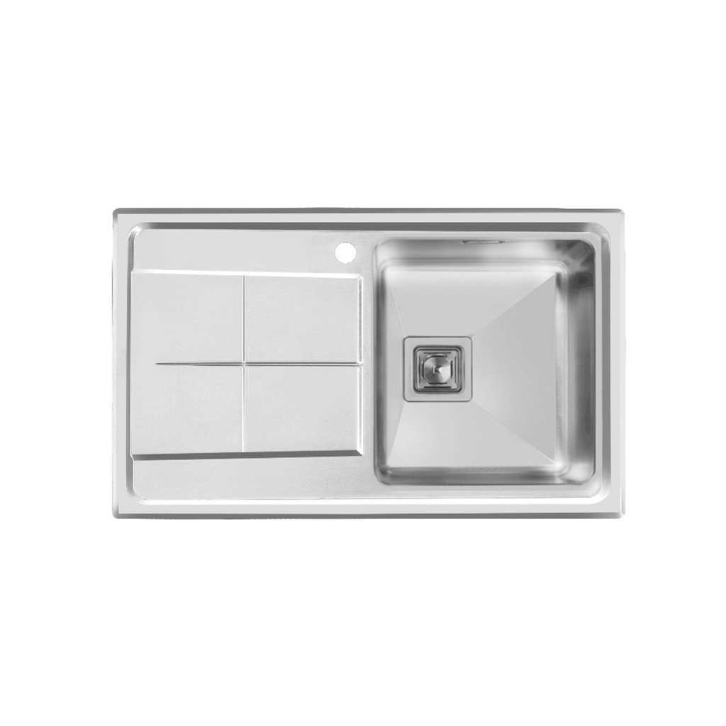 سینک استیل اخوان کد 312