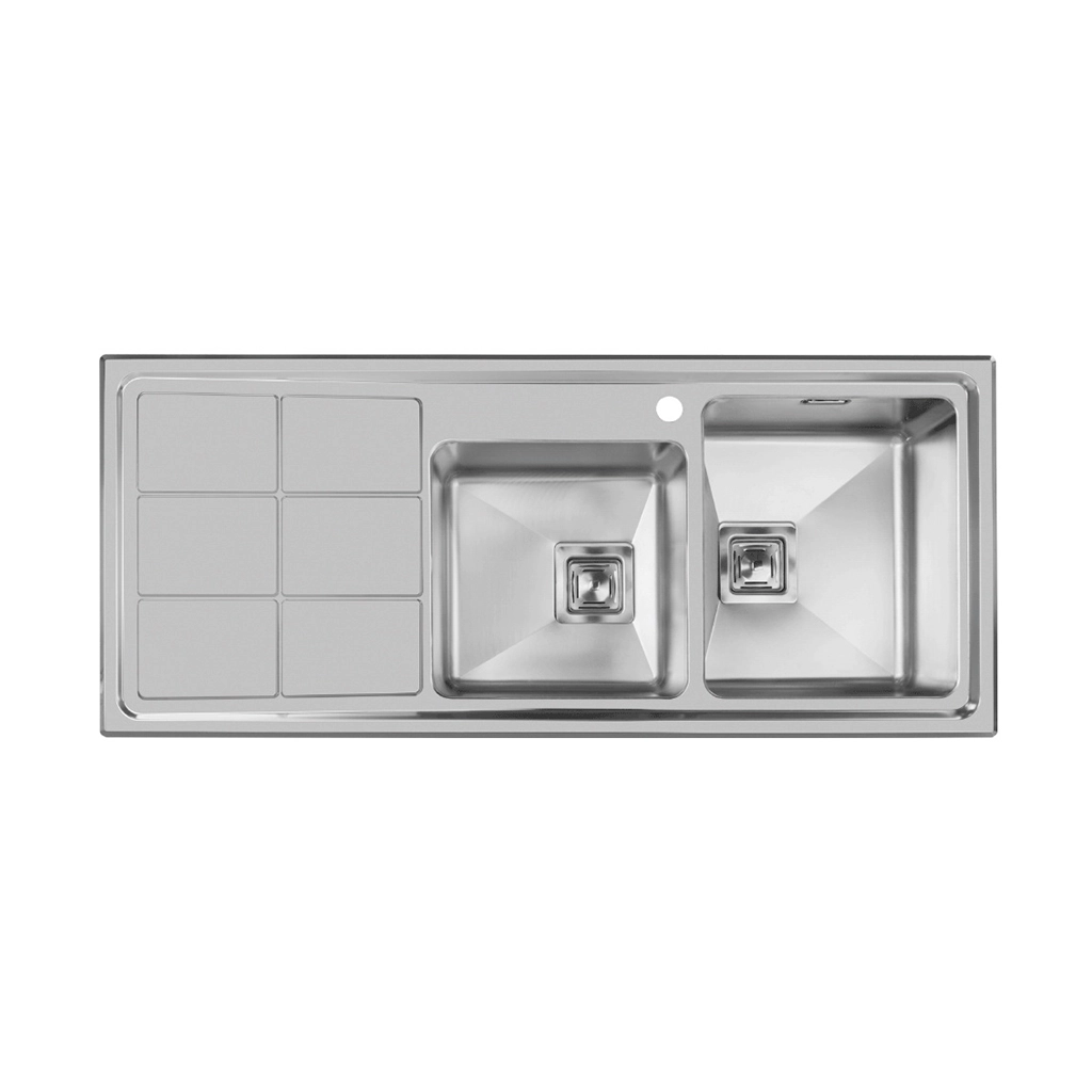 سینک استیل اخوان کد 304s