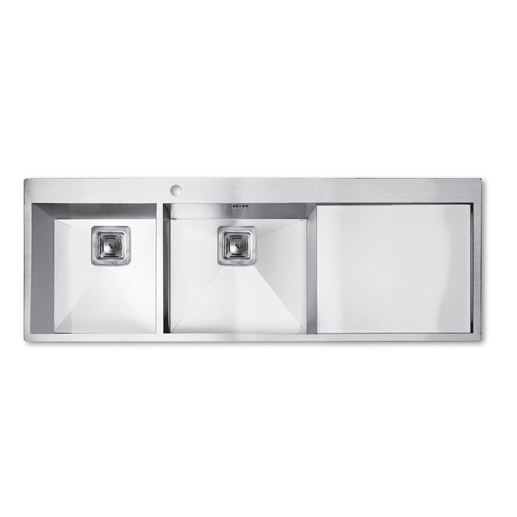 سینک استیل اخوان کد 346s