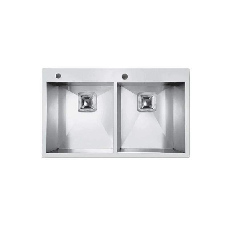 سینک استیل اخوان کد 335