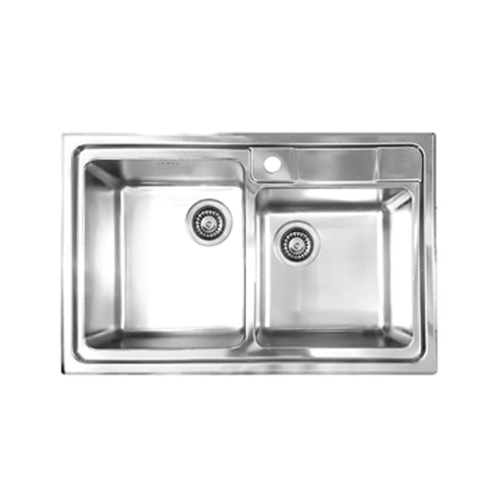 سینک استیل اخوان کد 380s