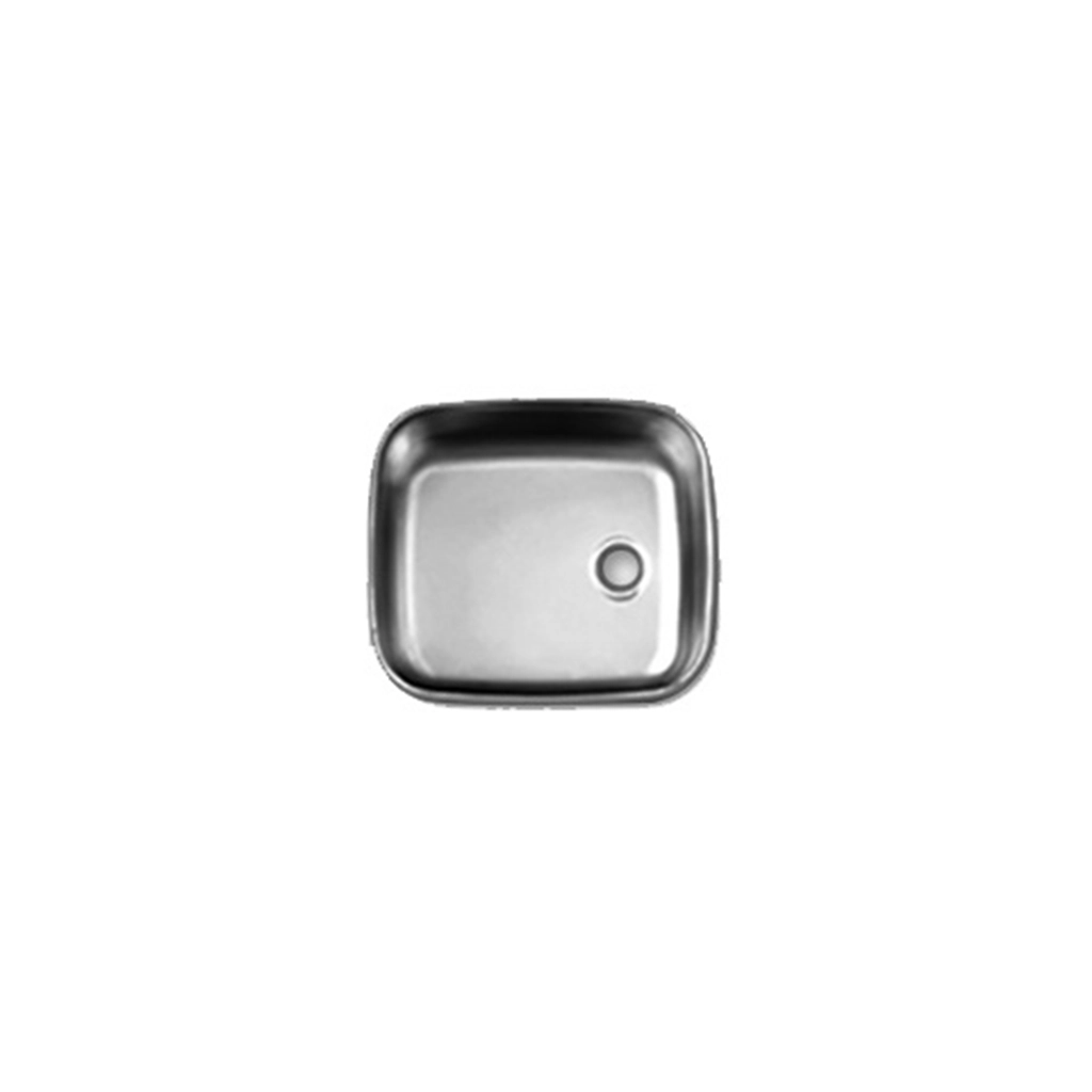 سینک استیل اخوان کد S1