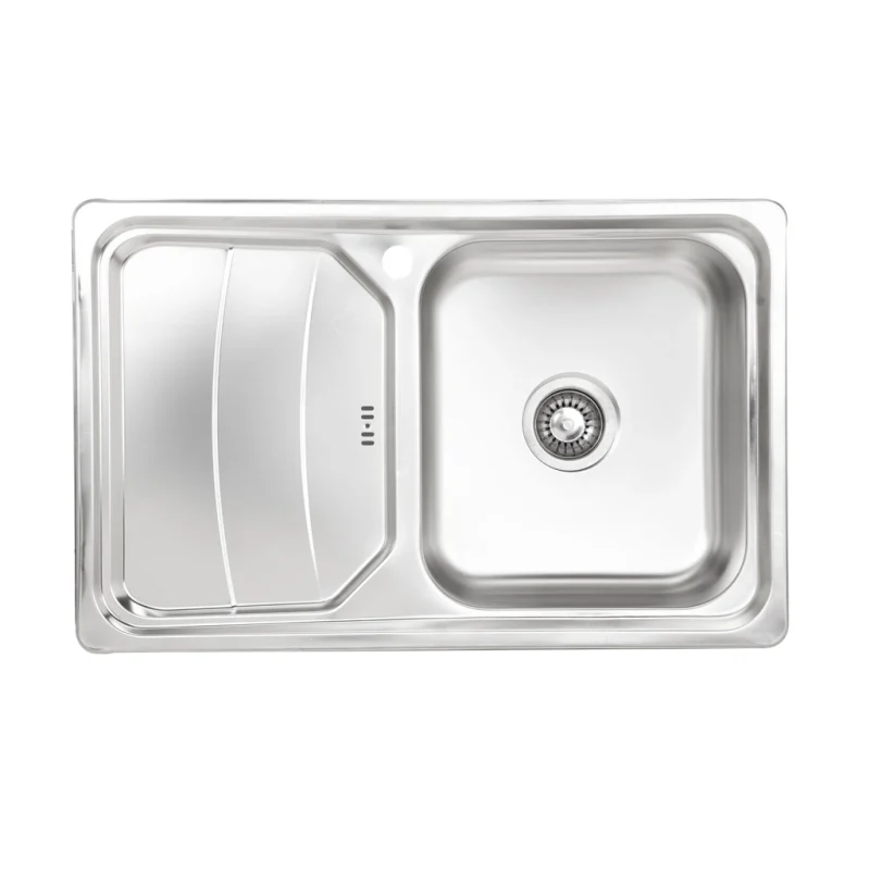 سینک استیل اخوان کد 386
