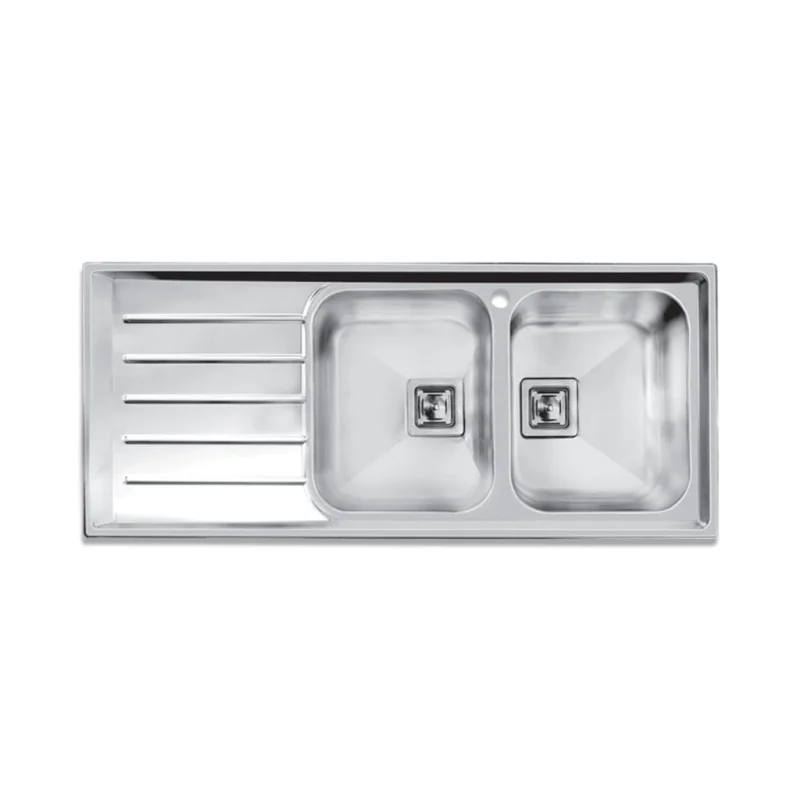 سینک استیل اخوان کد 506