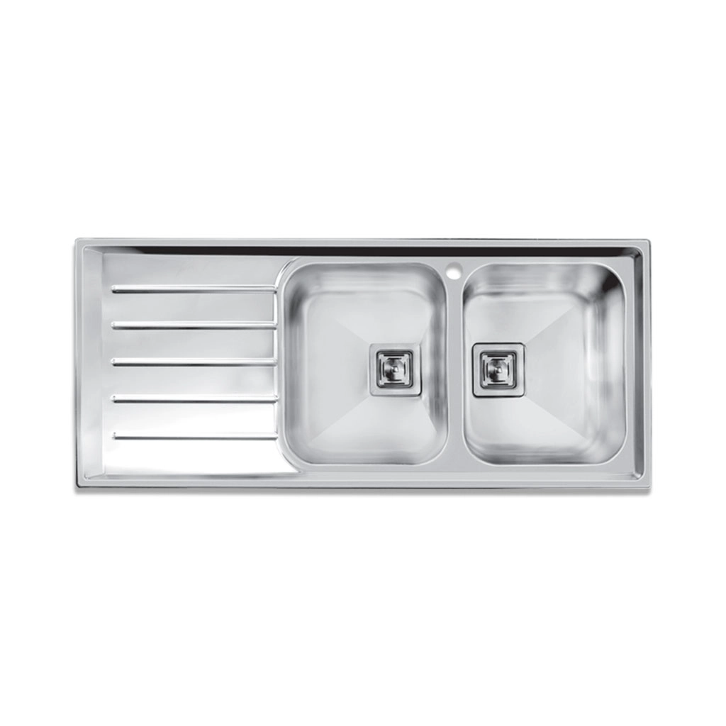 سینک استیل اخوان کد 506