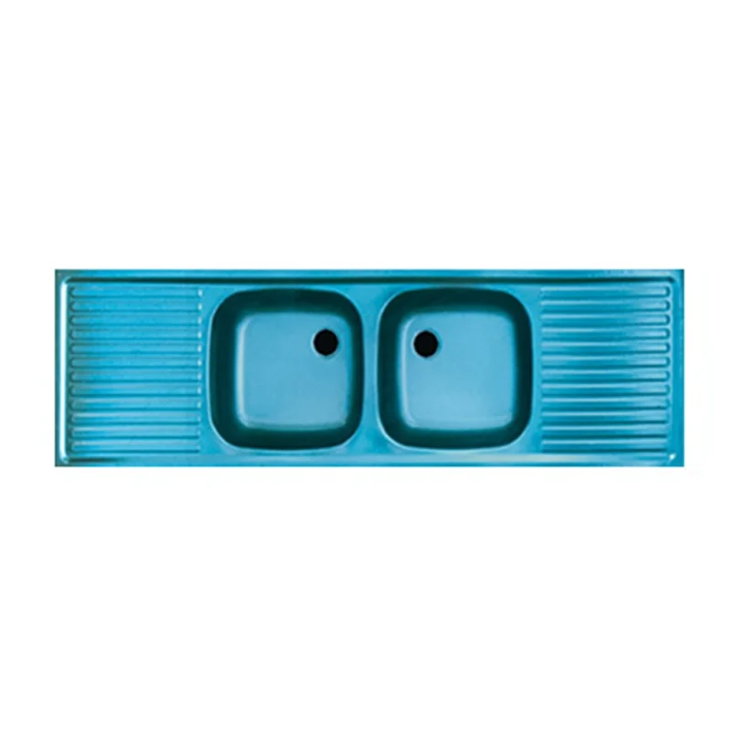 سینک استیل اخوان کد A15343-2