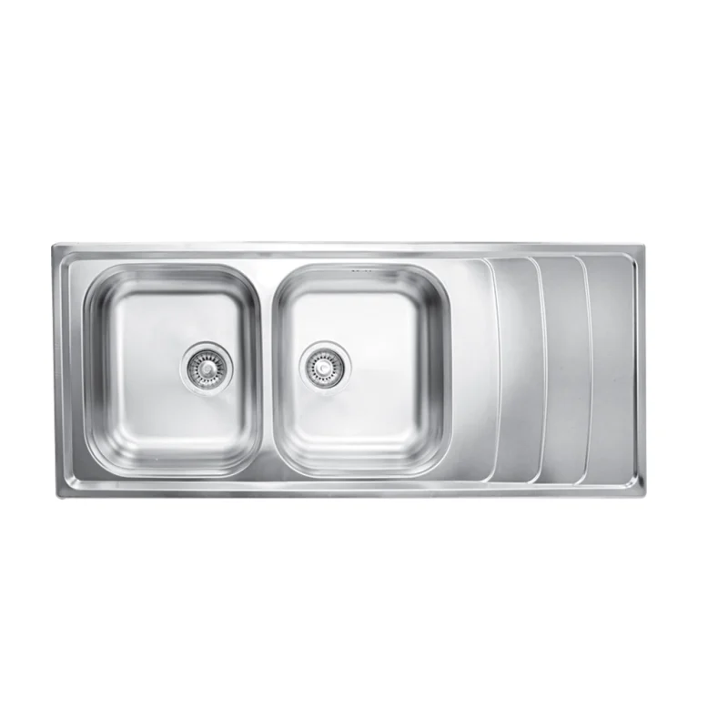 سینک استیل اخوان کد 384s