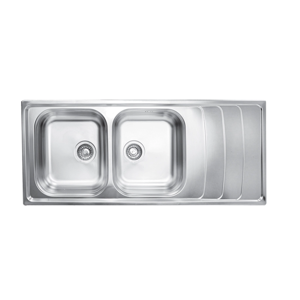 سینک استیل اخوان کد 384s