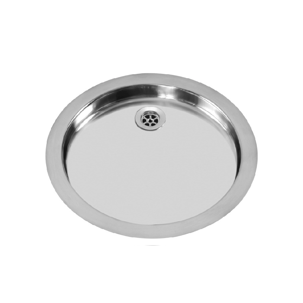 سینک استیل اخوان کد 22