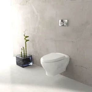 وال هنگ گلسار مدل کلین