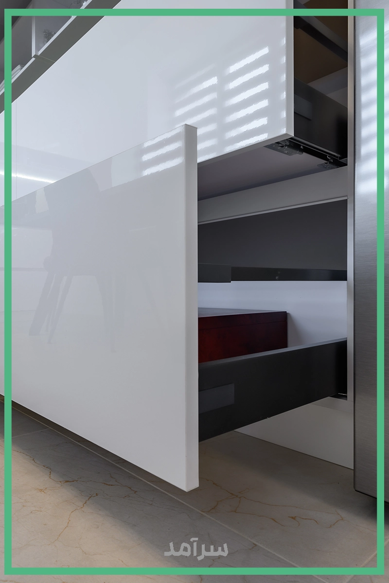 یراق کابینت