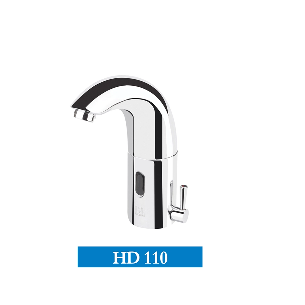 شیر روشویی هوشمند بلندا مدل HD110