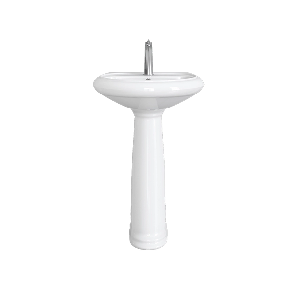 روشویی ایستاده کرد مدل ژاسمین