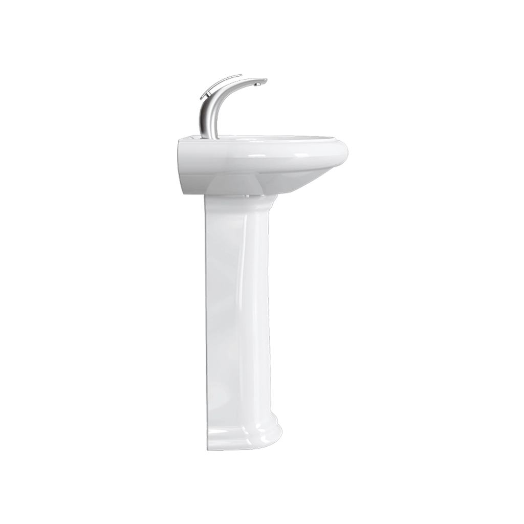 روشویی ایستاده کرد مدل ژاسمین