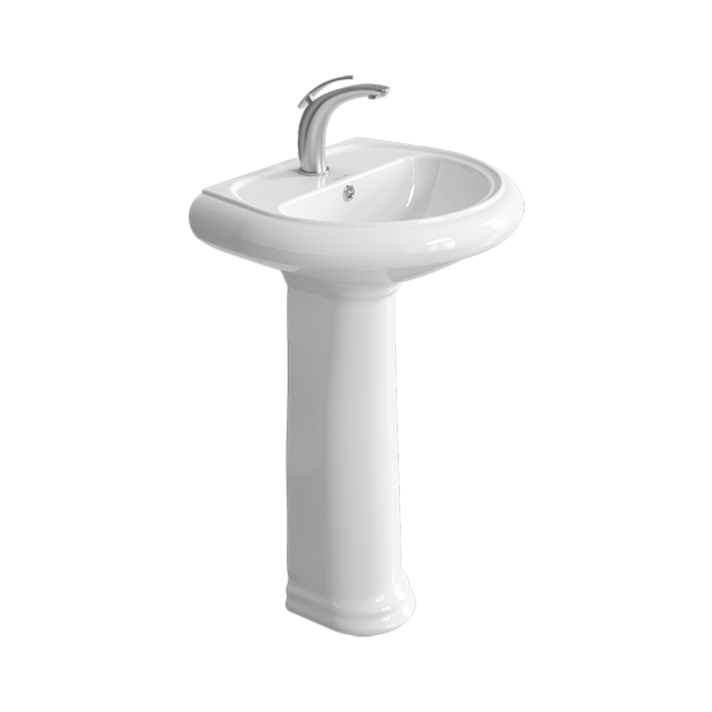 روشویی ایستاده کرد مدل ژاسمین