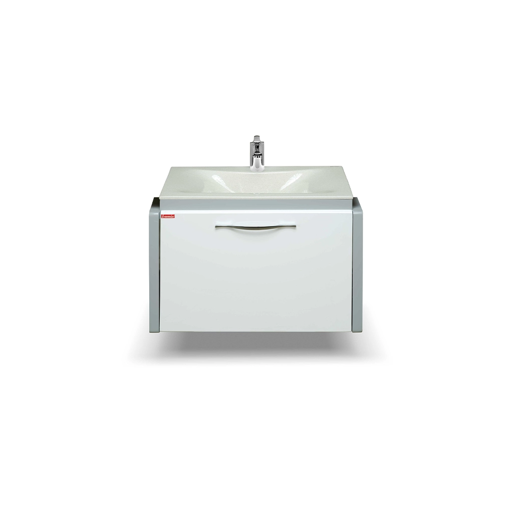 روشویی روکابینتی پارس سرام مدل السا - 70