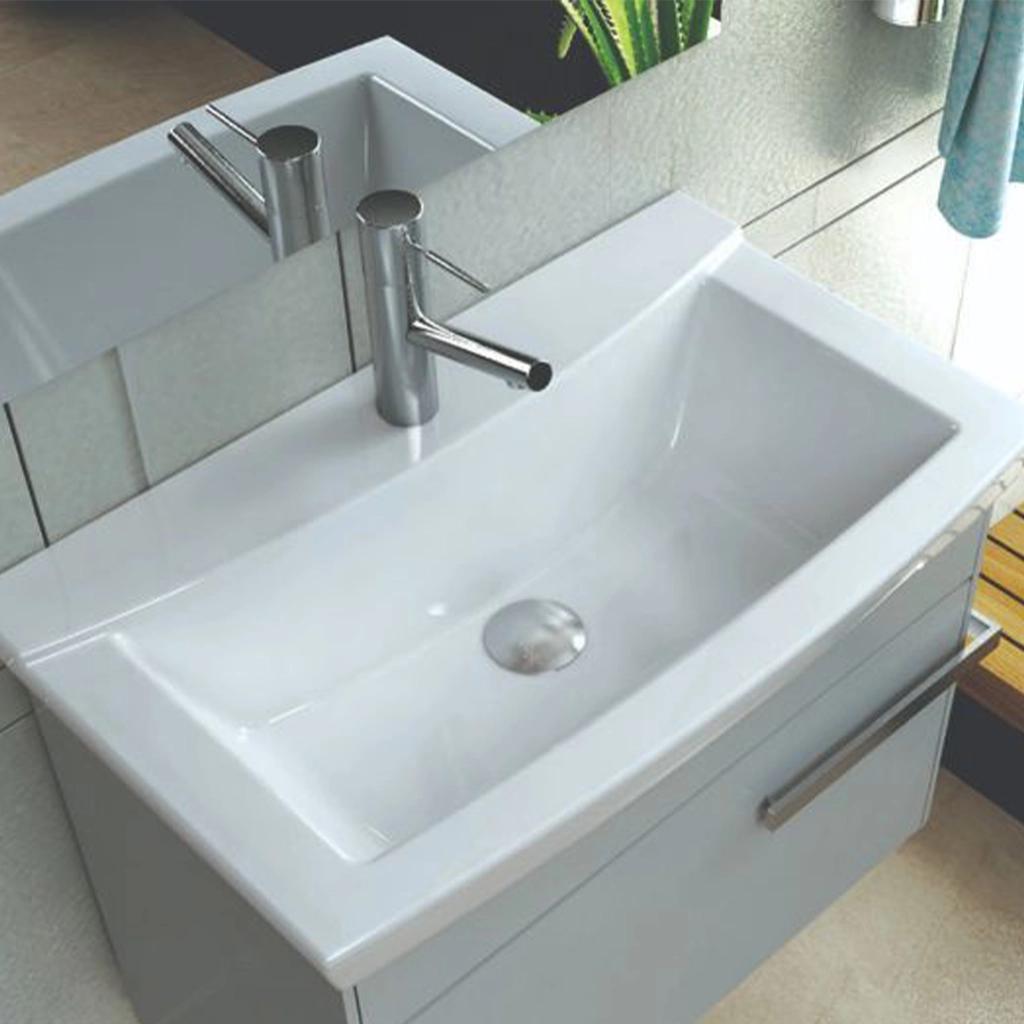 روشویی روکابینتی گلسار مدل آسپن