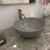 کاسه روشویی سینا چینی مدل آلیبرت