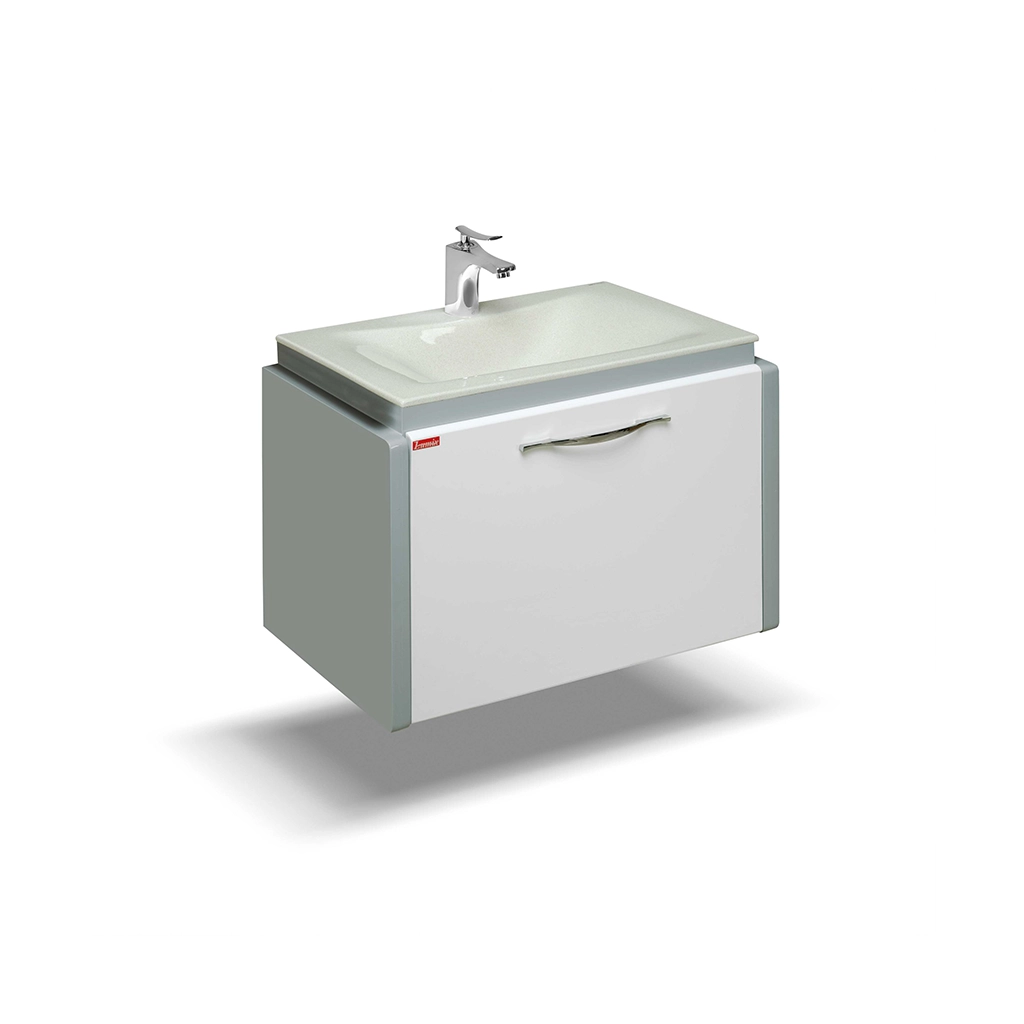 روشویی روکابینتی پارس سرام مدل السا - 70