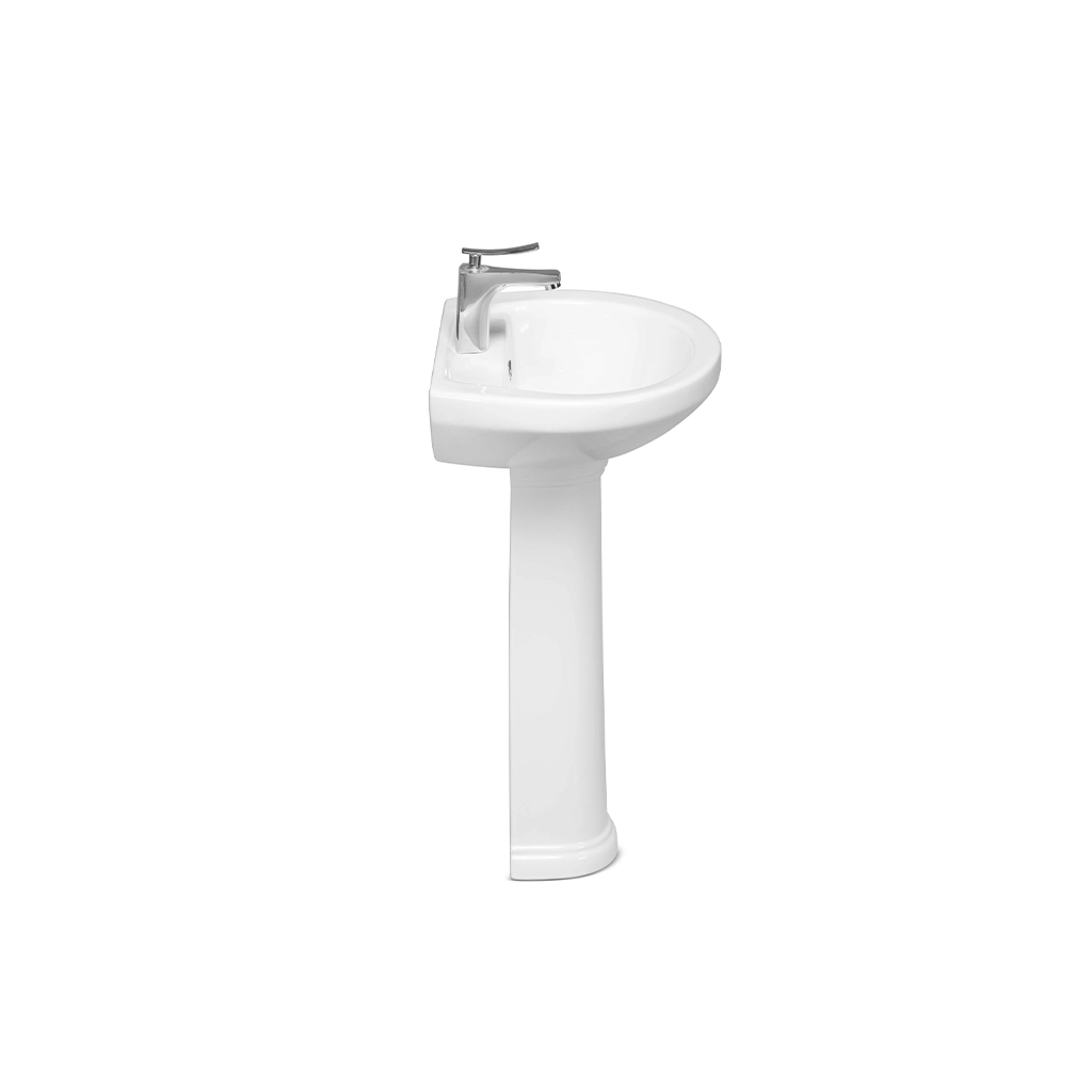 روشویی ایستاده پارس سرام مدل گلنار - 50