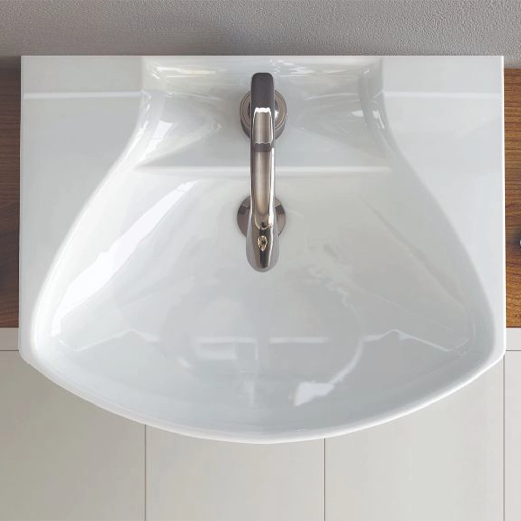 روشویی روکابینتی گلسار مدل پارمیس