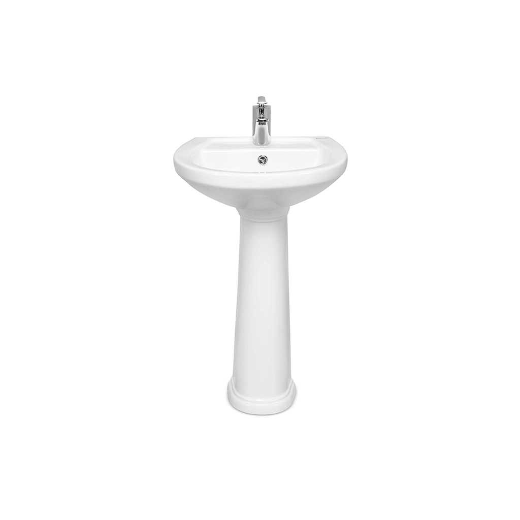 روشویی ایستاده پارس سرام مدل گلنار - 50