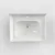 روشویی روکابینتی نوین سرام مدل کویینتو - 60