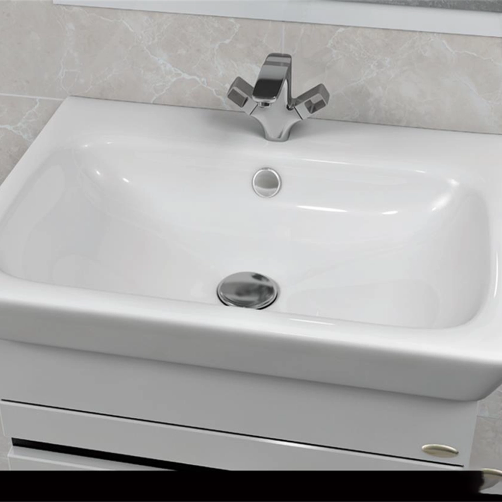 روشویی روکابینتی سینا چینی مدل آیلین
