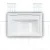 روشویی روکابینتی ایساتیس مدل سیکاس