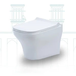 وال هنگ گلسار مدل یونیک