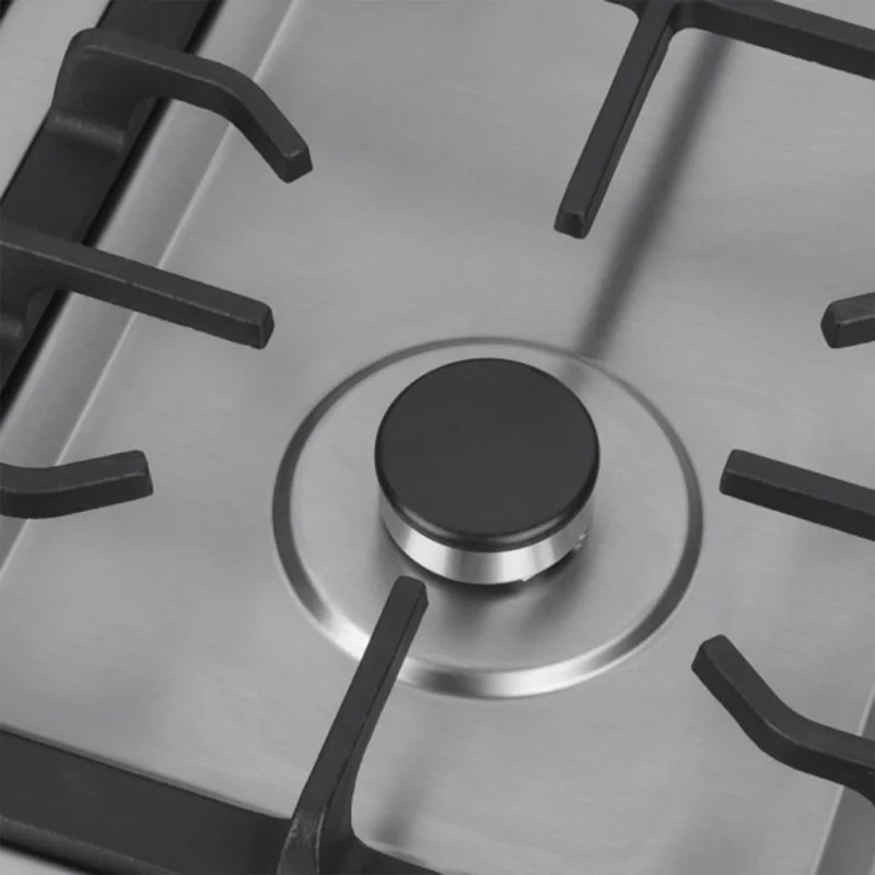 اجاق گاز استیل بیمکث مدل 0012