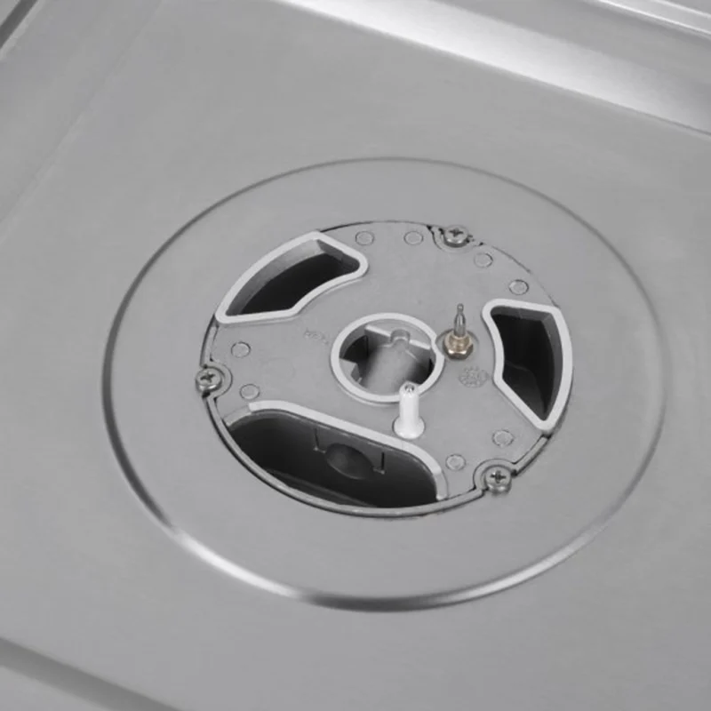 اجاق گاز استیل بیمکث مدل 0012