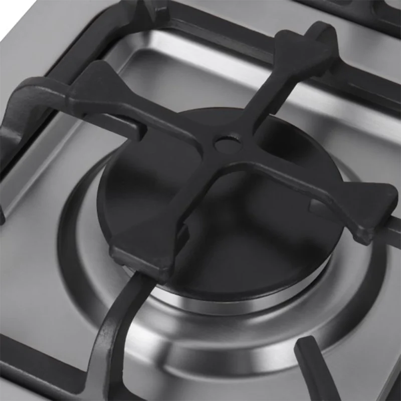 اجاق گاز استیل بیمکث مدل 5084
