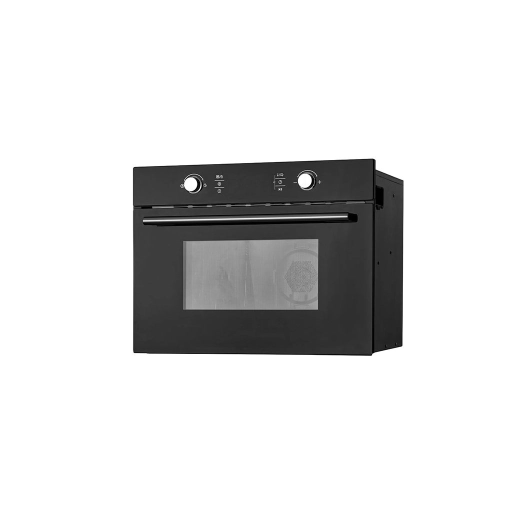 مایکروویو هیتر دار استیل البرز مدل mh 442
