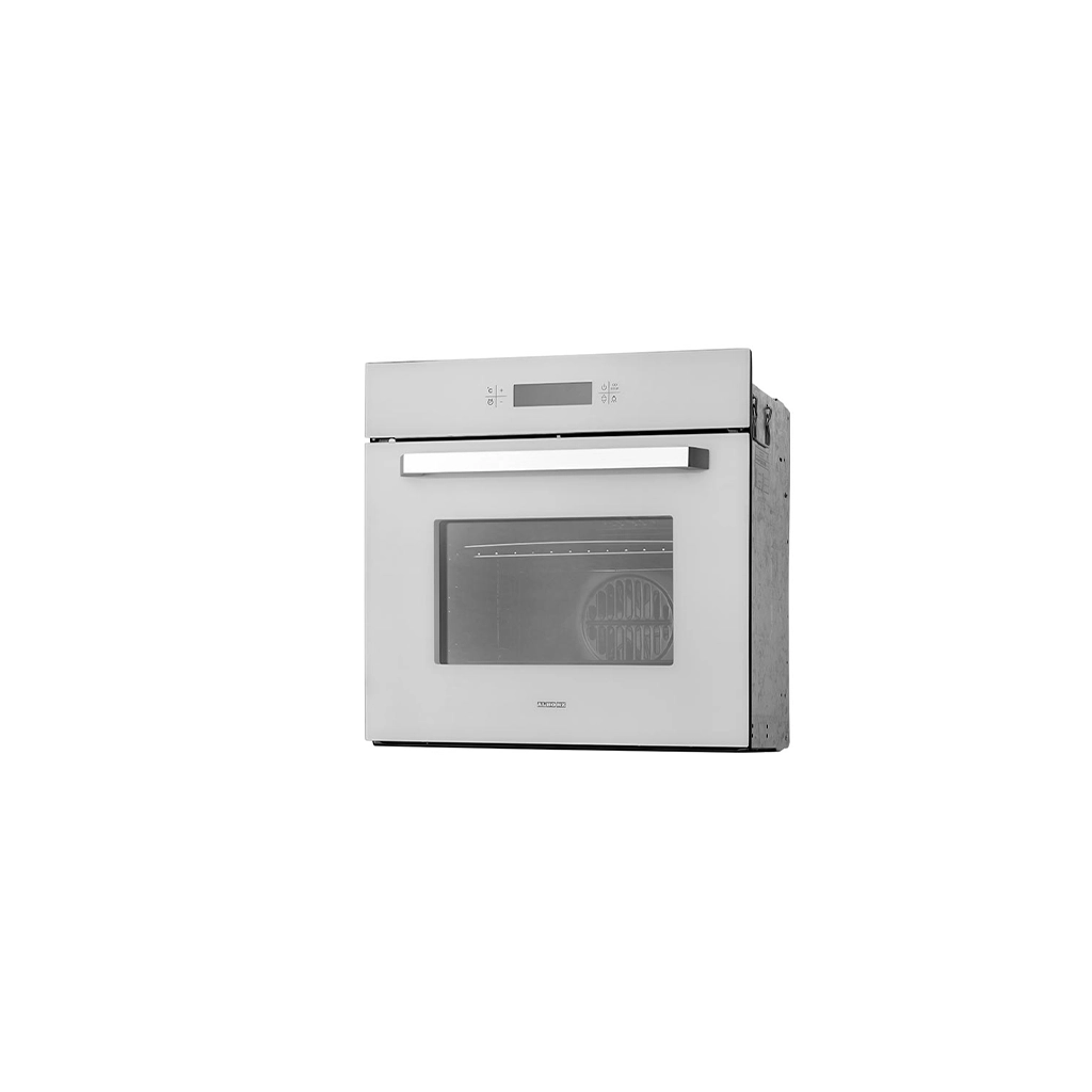 فر برقی استیل البرز مدل fe 50w